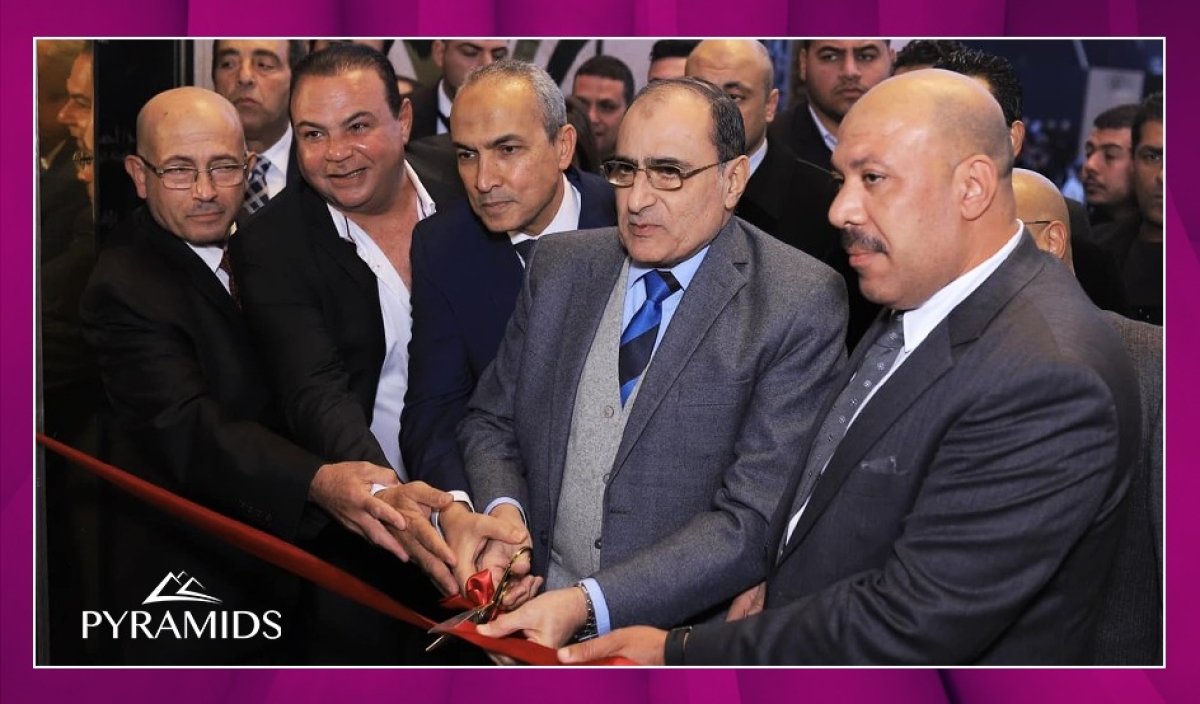 مجموعة شركات بيراميدز للتطوير العقاري تستعد لطرح جديد بالعاصمة الإدارية 
