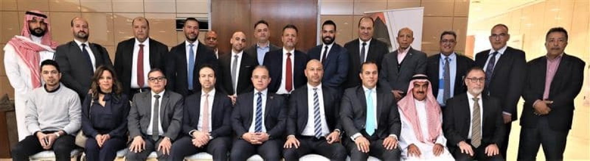 الرقابة المالية والمركزي والبورصة يعقدون لقاءات في السعودية والإمارات لاستعراض تطورات الاقتصاد المصري