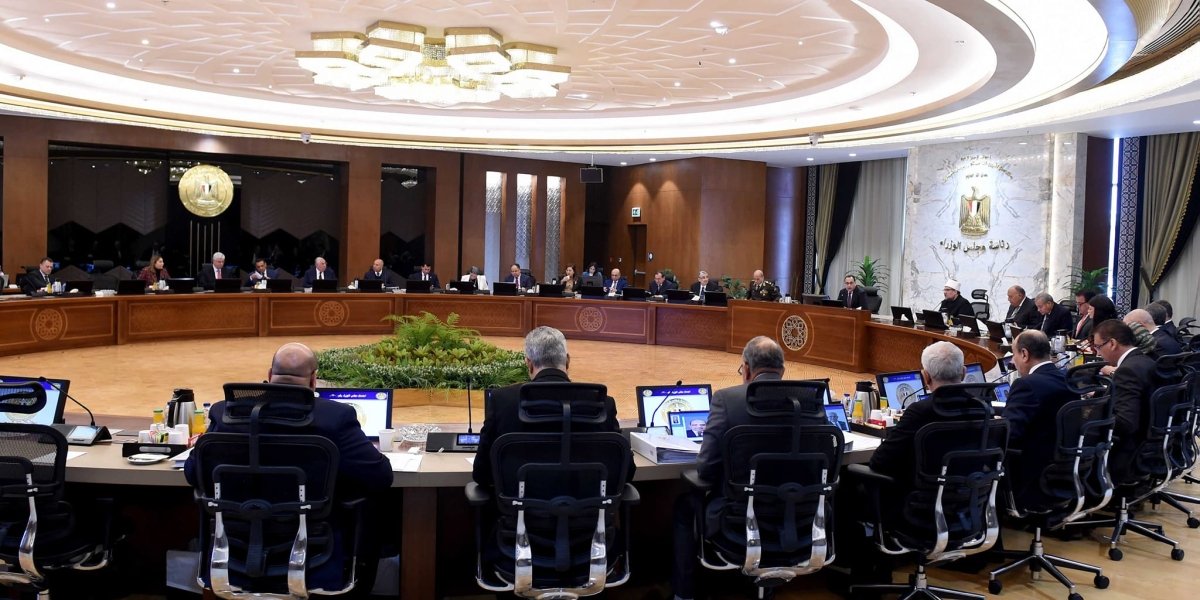 مدبولي: نجاح وزارة المالية في طرح أول إصدار من الصكوك الإسلامية السيادية يسهم في تعزيز ثقة المستثمرين 