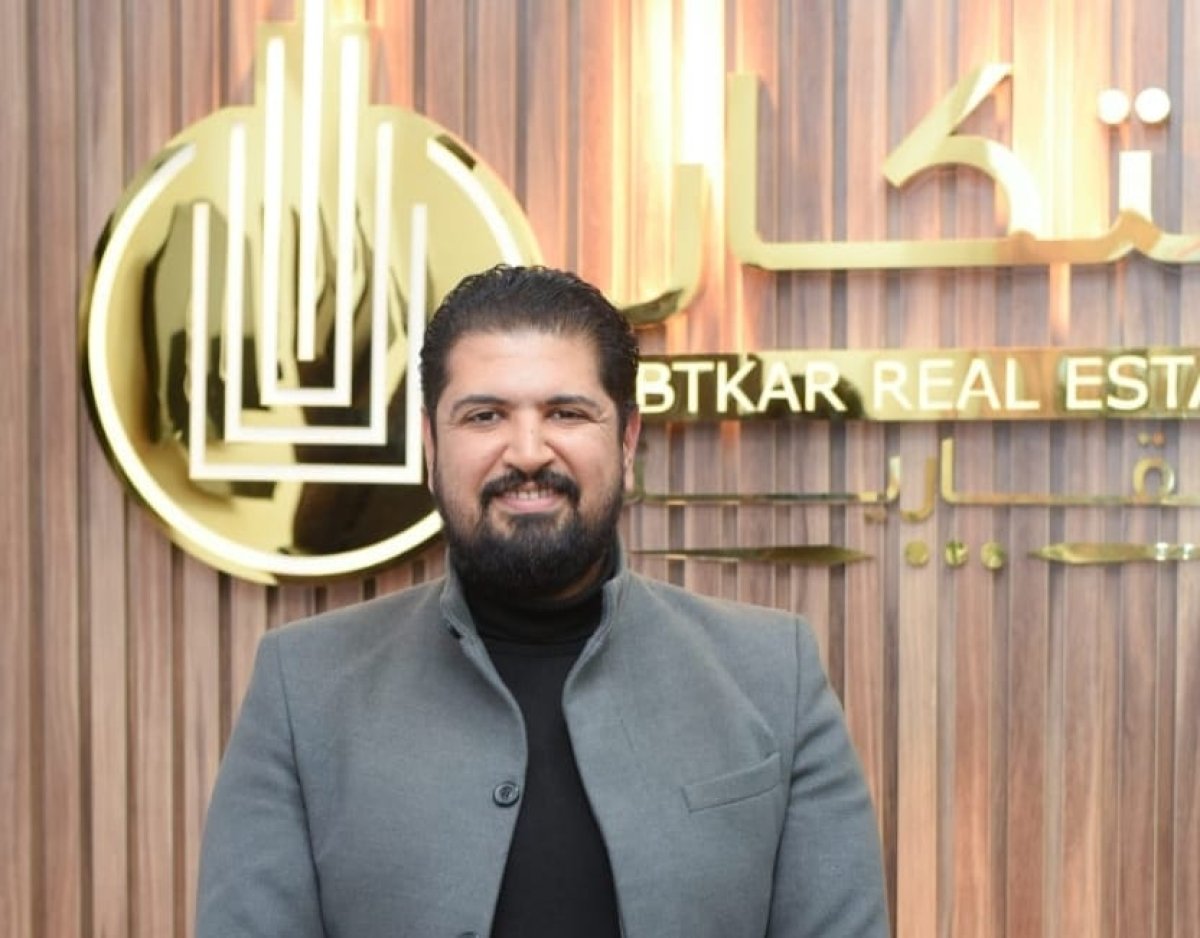 مدير تسويق شركة ابتكار العقارية: الشركات العقارية تتوسع فى خططها الاستثمارية رغم التحديات التي تواجه القطاع 