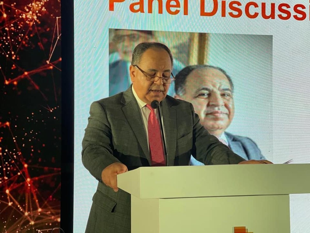 وزير المالية: الأنظمة الضريبية الرقمية تُساعدنا فى تحصيل حق الدولة «بما يُرضي الله»