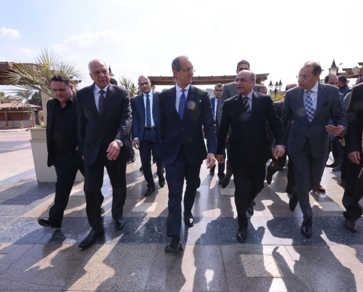 وزيرا العدل والاتصالات يفتتحان ثلاثة فروع توثيق مميزة وإتاحة العمل بها في الفترة المسائية