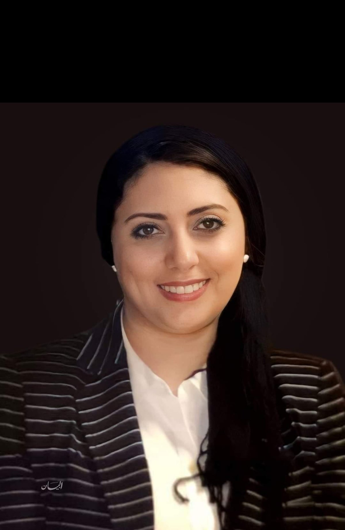 بتكليف من وزير التجارة لمدة 6 أشهر.. دعاء سليمة مديرًا تنفيذيًا لمركز تحديث الصناعة 