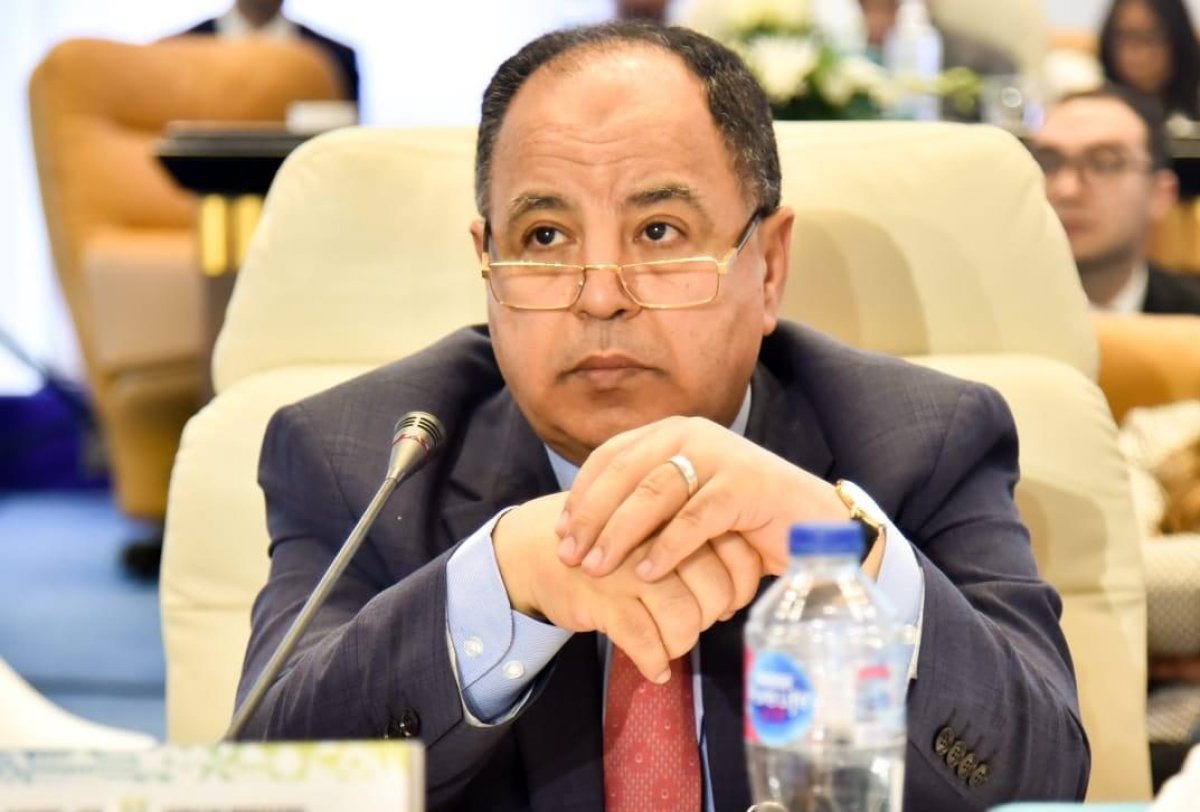 ممثلًا عن مصر.. وزير المالية يشارك في اجتماعات وزراء مالية مجموعة العشرين بالهند