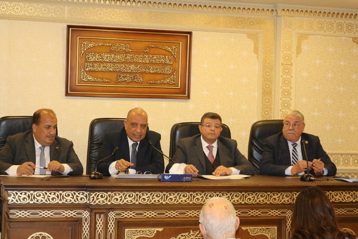 وزير قطاع الأعمال:  نعمل وفق استراتيجية محددة للنهوض بالشركات وتعظيم عوائدها الاقتصادية