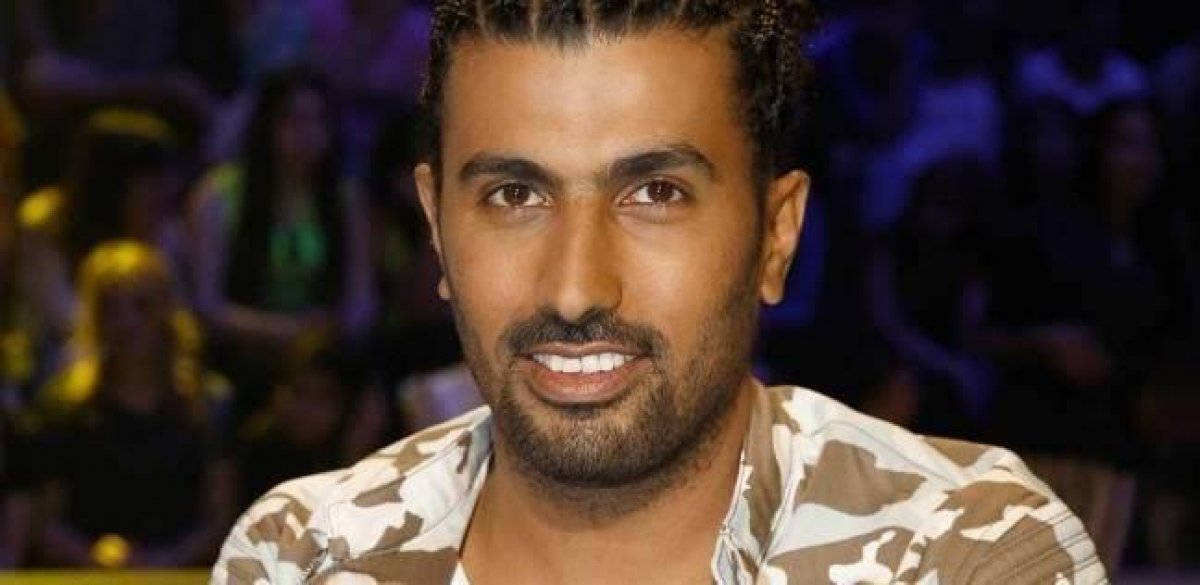  محمد سامى  يستعد لـ"العميل صفر".. اعرف التفاصيل