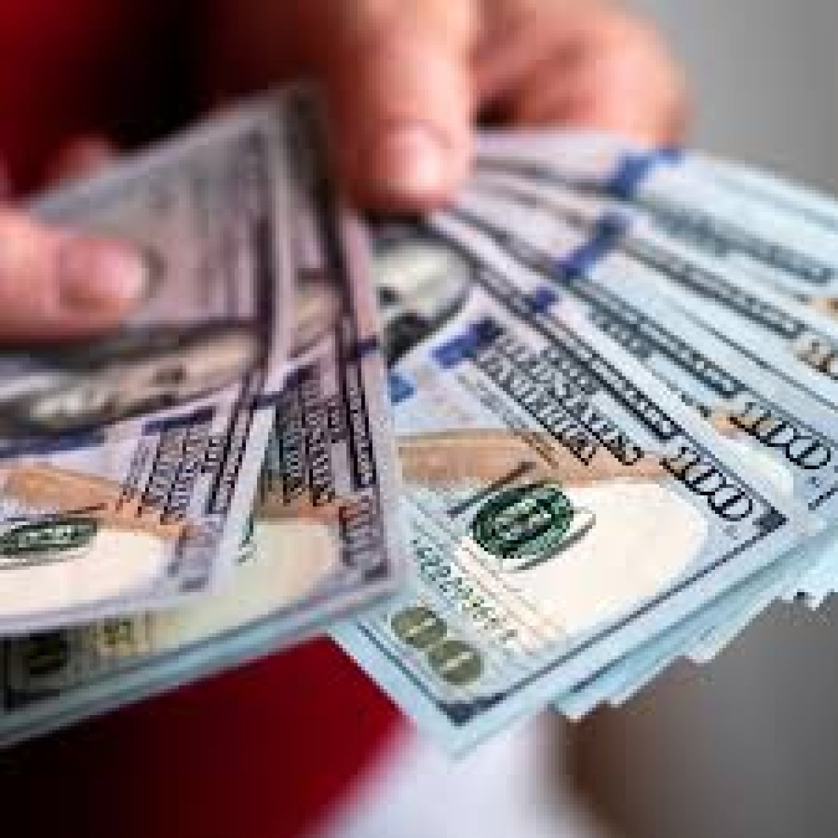 سعر الدولار مقابل الجنيه ببداية تعاملات اليوم الخميس 2 مارس