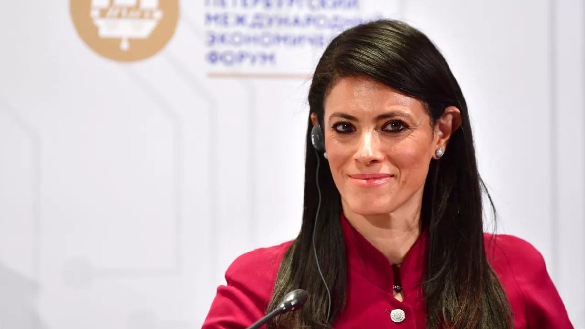 الحصاد الأسبوعي لوزارة التعاون الدولي