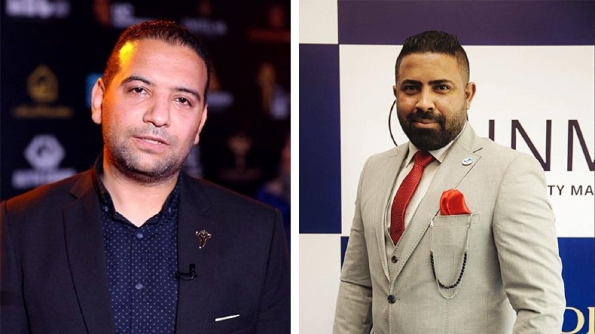 أحمد قمصان مديرا تنفيذيا لقطاع التكنولوجيا بشركة تارجت مصر 