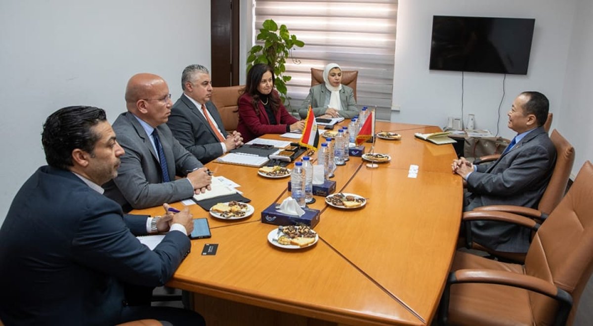 الأسبوع المقبل.. اقتصادية قناة السويس: جولة ترويجية لطرق أبواب الاستثمارات الفيتنامية