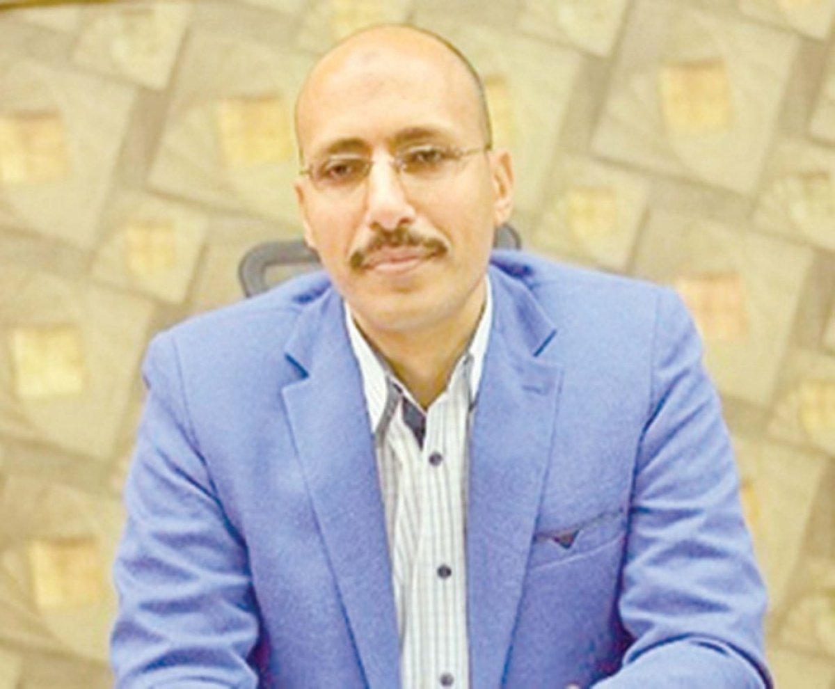 رئيس جهاز القاهرة الجديدة : حملات لمنع سير مركبات " التوك توك " بالمدينة والتحفظ عليها بمعاونة الشرطة