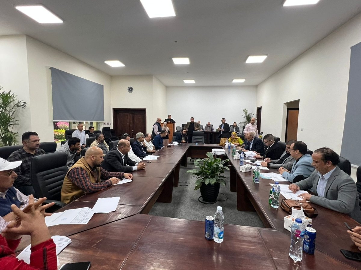 رئيس جهاز العاصمة الإدارية: بيع محال تجارية بأنشطة مخبز ومطعم وهايبر ماركت بالحي السكني الثالث R3