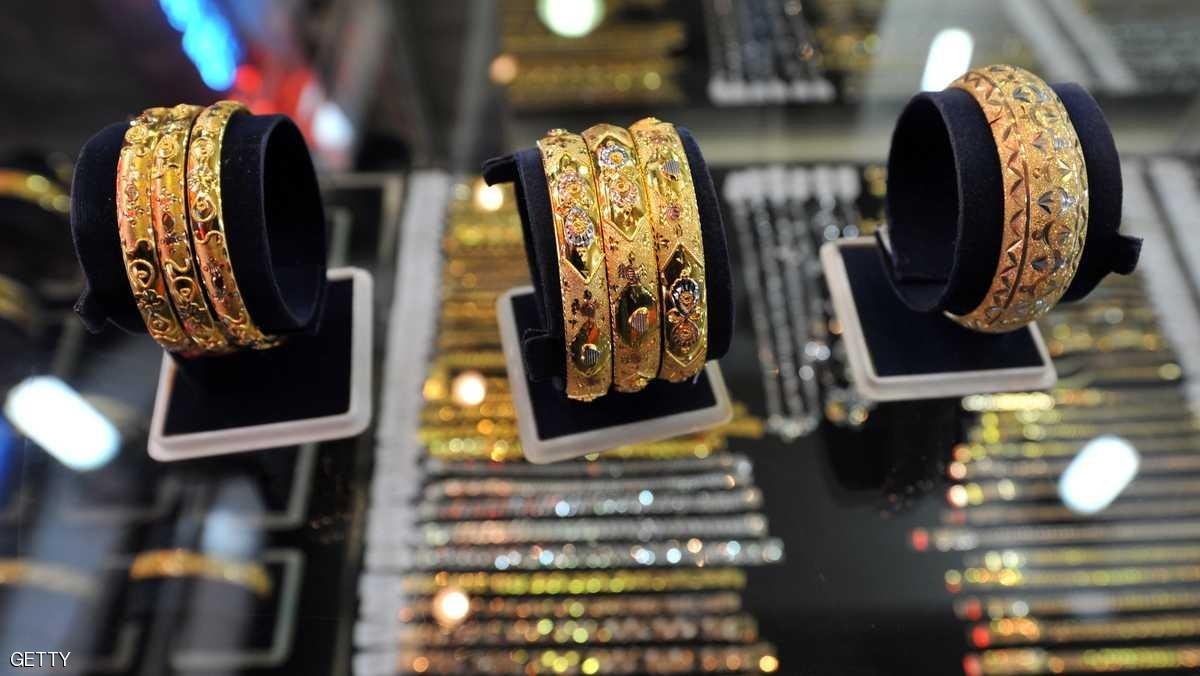 الذهب يواصل الارتفاع اليوم الثلاثاء 14 مارس