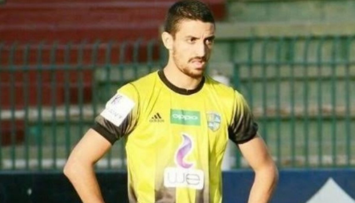 مصدر لـ "ذا بوست": عماد النحاس وافق على رحيل طاهر للأهلي ولكن بشرط