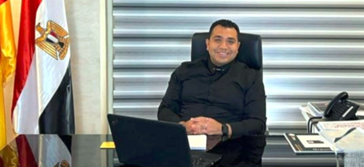 أبو حطب: اكتسحنا السوق العقاري بفكرة الأسهم العقارية ذات الملكية.. وفتحنا الباب لنظام استثماري جديد