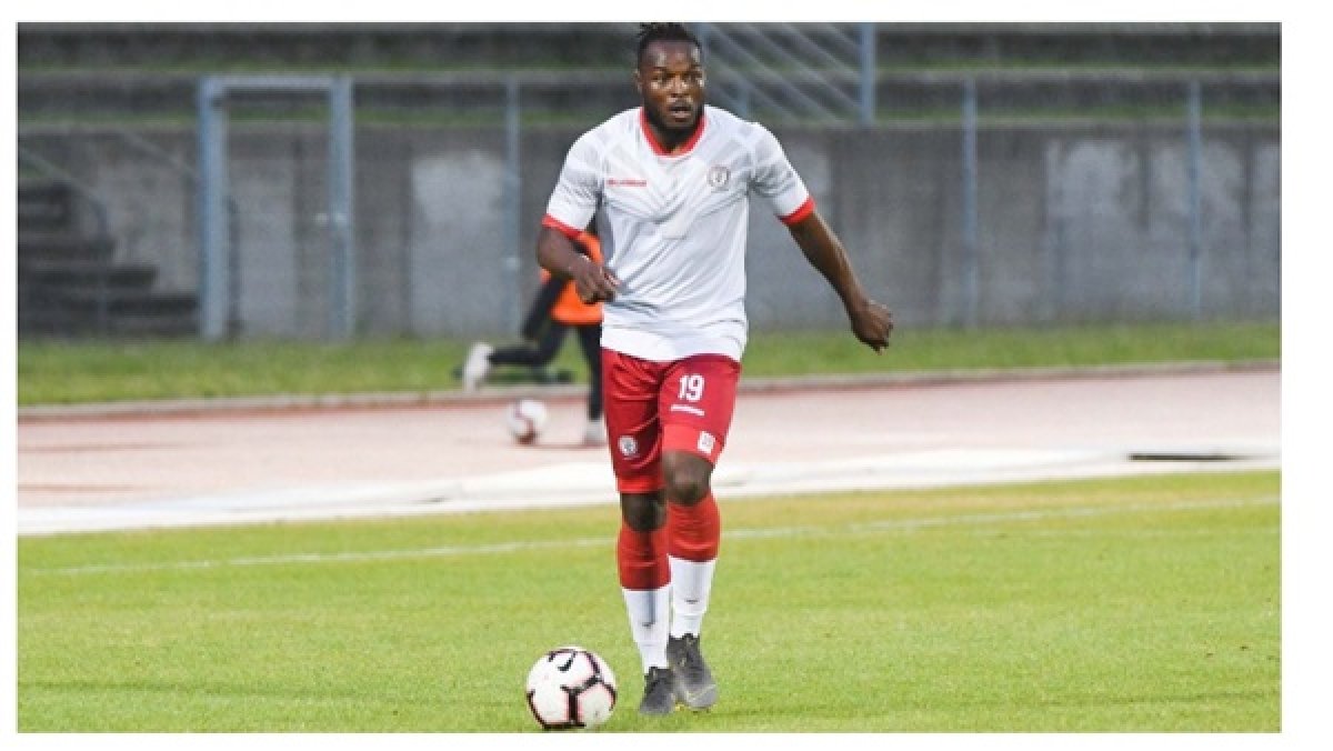 فيديو| تعرف على المهاجم "جروس" المرشح للانضمام للأهلي