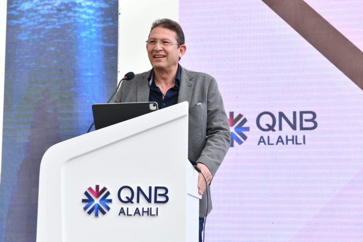بنك QNB يكرم موظفيه الأفضل إداء على مستوى كافة الفروع والقطاعات