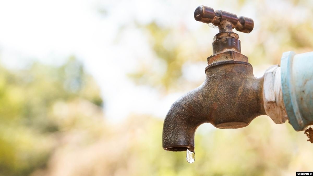  لمدة 10ساعات.. قطع المياه عن بعض المناطق بالجيزة من العاشره مساء غد الاثنين