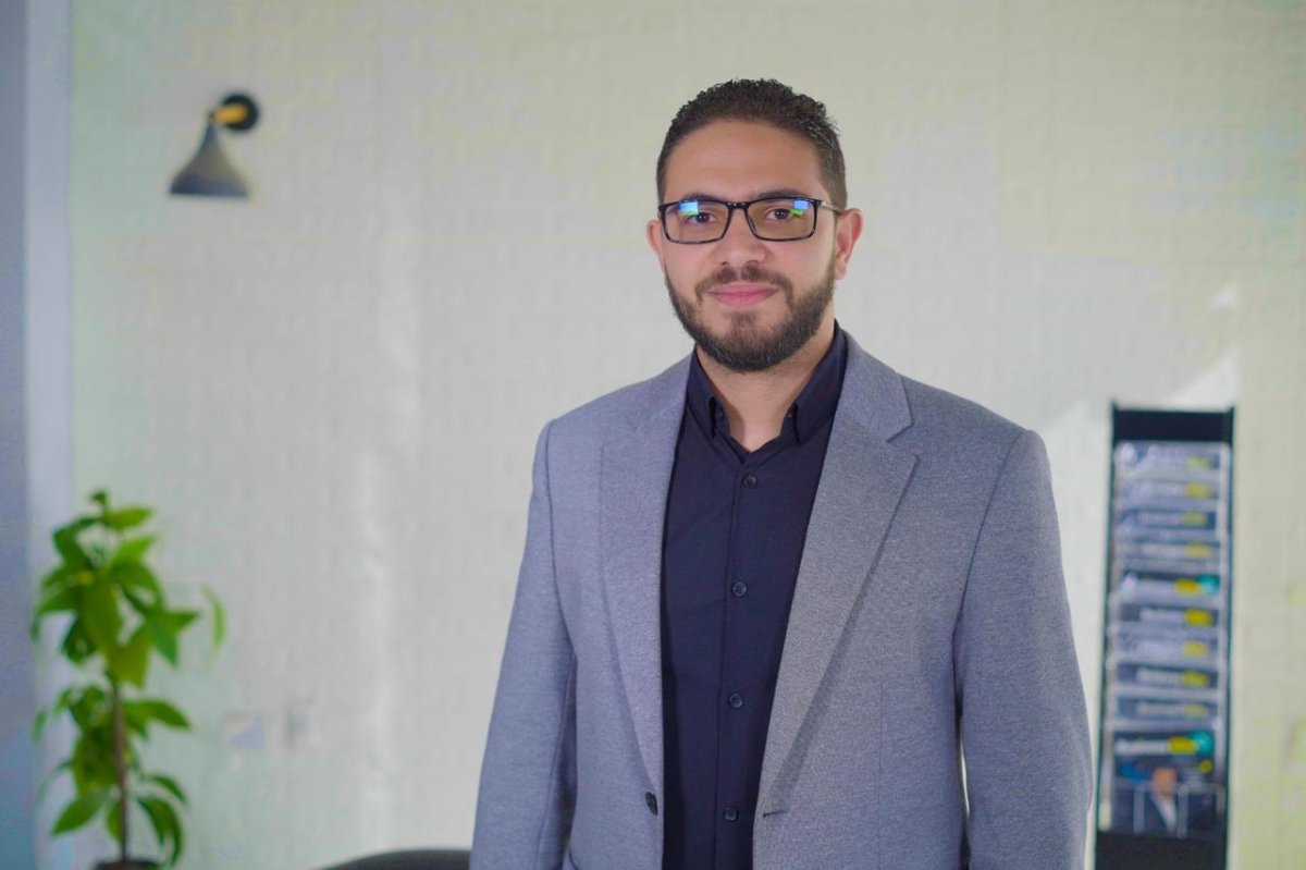 “اجعل أثرك تغيير”