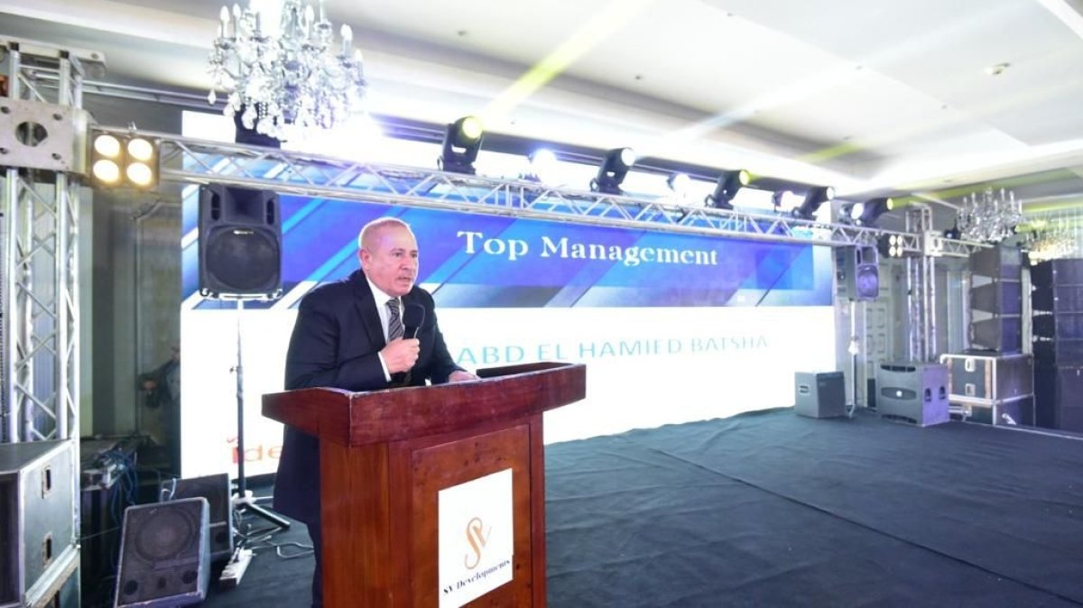 شركة «SV Developments» تطلق مرحلة جديدة بمشروع « Diamond resort» بأنظمة سداد مرنة واستلام فوري 