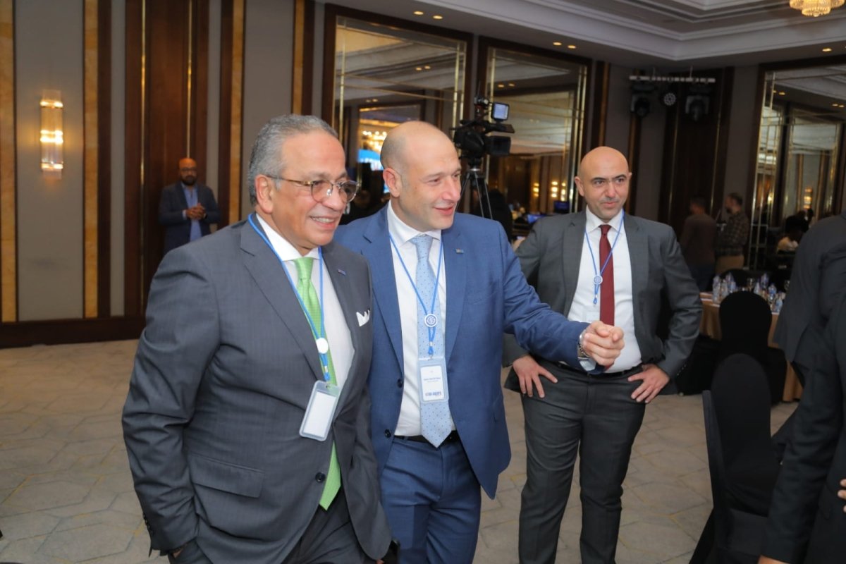 "التجاري الدولي" يعقد أول منتدى عقاري ضمن سلسلة منتديات لدعم القطاعات الاقتصادية