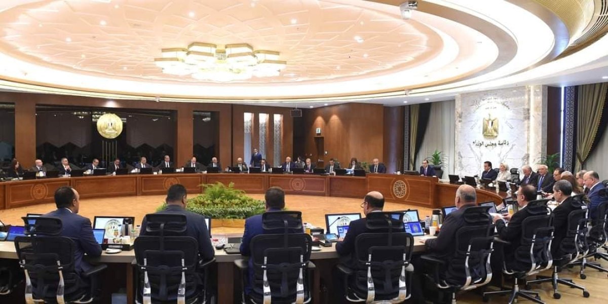 مدبولي يستعرض مع "المحافظين" الموقف التنفيذي للمشروع القومي لتنمية الأسرة المصرية