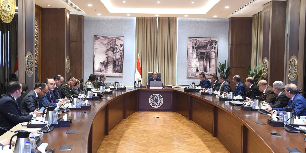 رئيس الوزراء يتابع الموقف التنفيذي لمشروعات المبادرة الرئاسية "حياة كريمة"
