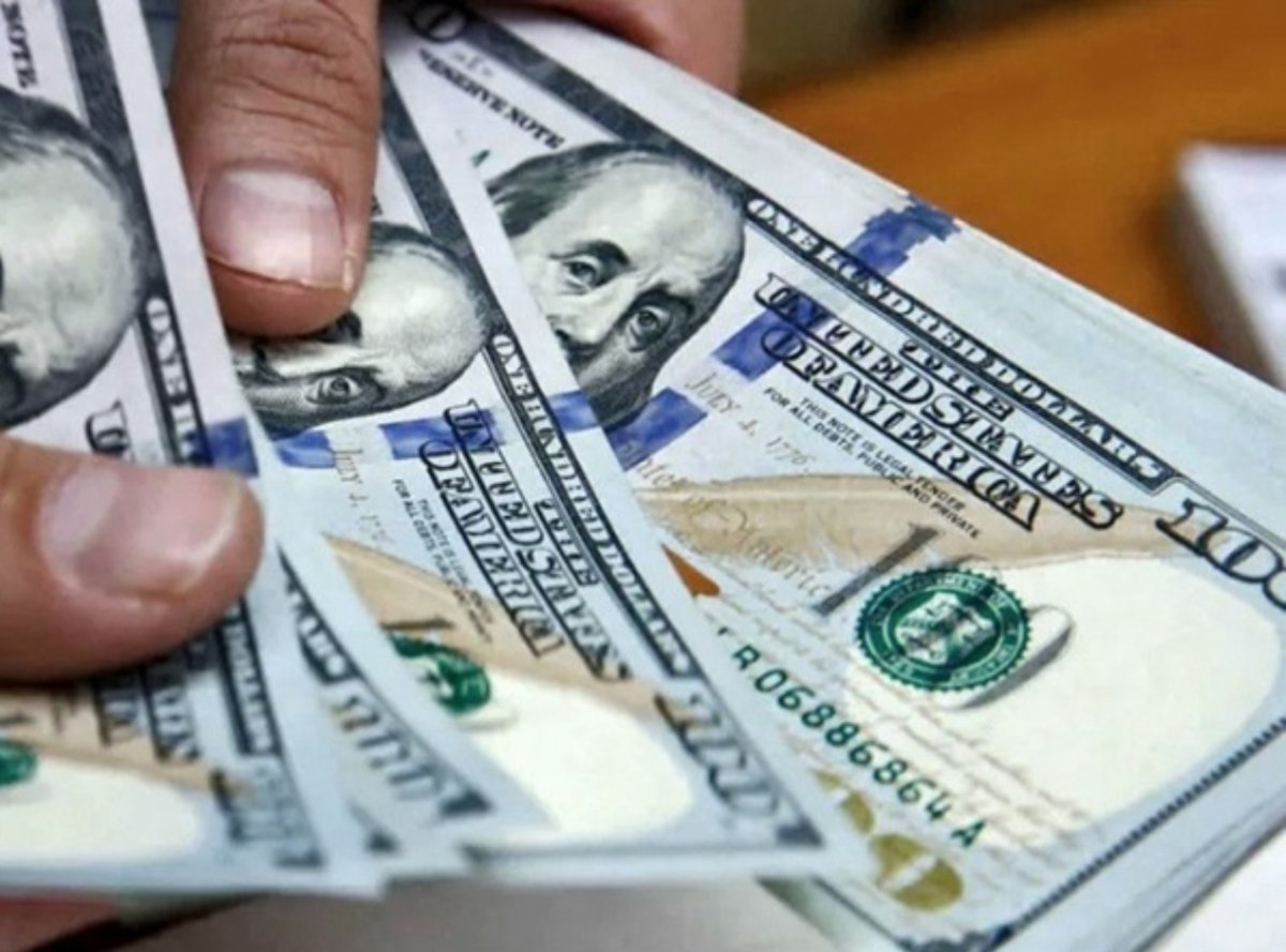 سعر الدولار مقابل الجنيه اليوم الأربعاء 22 مارس