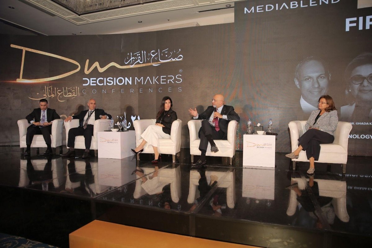 باسل رحمي: جهاز تنمية المشروعات ينفذ  استراتيجية شاملة للتحول الرقمي