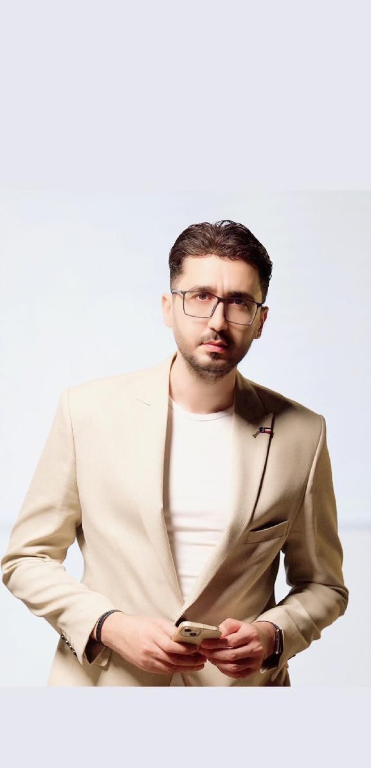 محمد مجدي مديراً لتسويق " الجمال " للتطوير العقاري 