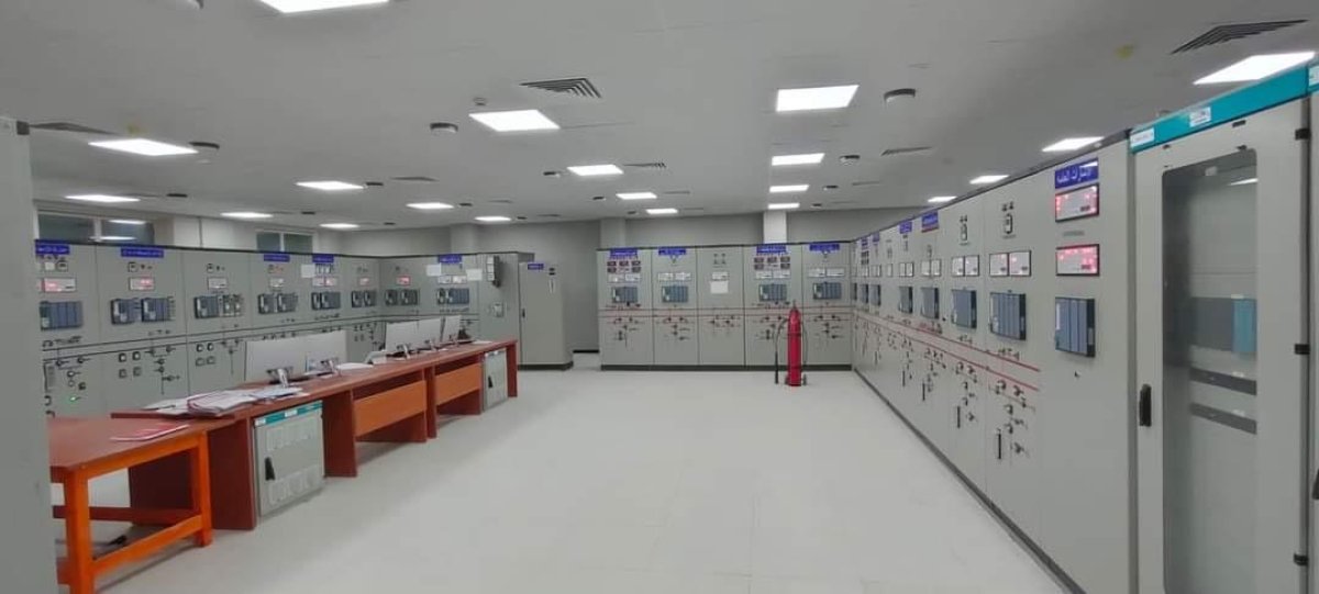 وزير الإسكان: بدء تشغيل محطة محولات كهرباء العبور 5 بقدرة 525 ميجا/فولت/أمبير