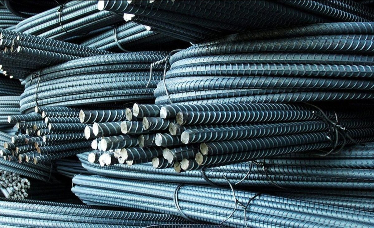 أسعار الحديد اليوم السبت 25 مارس 2023