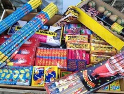 القبض على شخص بحوزته مليون صاروخ في الجمالية