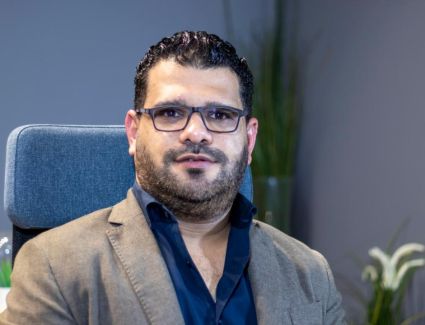 مروان فارس: القطاع العقاري في أمس الحاجة لدعم أكبر من الدولة 