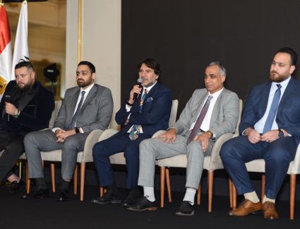 «إعماركم للتطوير العقاري» تطلق مشروع MOKATTAM DOWNTOWN بعد استلام التراخيص وبدء أعمال الحفر