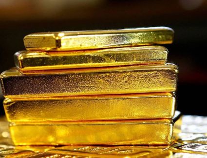 تعرف علي أسعار الذهب اليوم الثلاثاء 28 مارس 2023