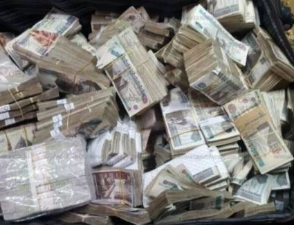 سقوط مستريح سوهاج بعد نصبه على المواطنين في ملايين الجنيهات 