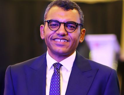 باسم الشربيني: التكنولوجيا العقارية "بروبتيك" تغير ملامح السوق العقاري المصري