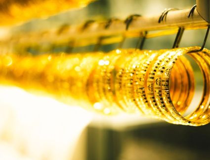 أسعار الذهب اليوم الأربعاء 29-3-2023