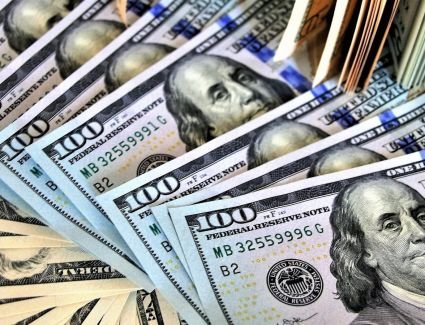 تعرف علي سعر الدولار اليوم الأربعاء 29-3-2023