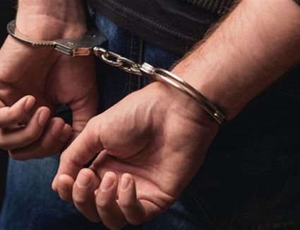 القبض على سائق السويس المتهور  