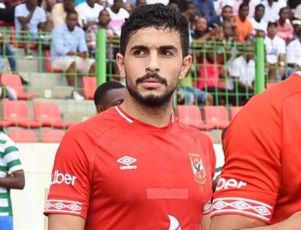 أيمن أشرف يتعرض لحادث سير.. تعرف على حالته الصحية