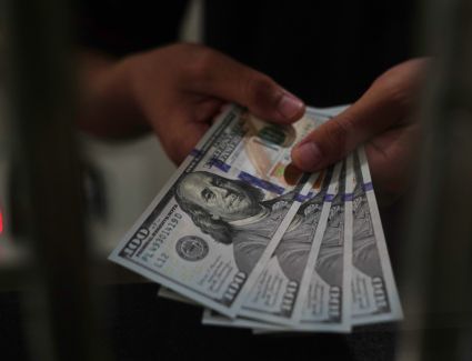 سعر الدولار مقابل الجنيه اليوم الخميس 30-3-2023