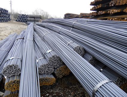 أسعار الحديد اليوم الخميس 30-3-2023