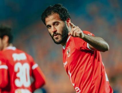 مروان محسن يُدلي بتصريحات قوية عن دوري الأبطال.. تعرف عليها