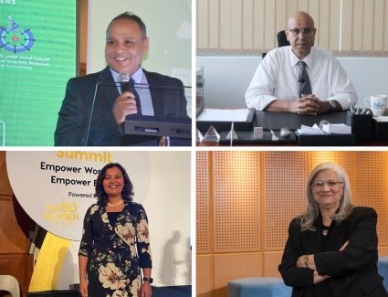 رئيس أكاديمية البحث العلمي: منصة «اجروجيت مصر» تستهدف توفير خدماتها لـ 6 ملايين مزارع 