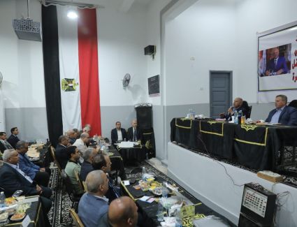 كامل الوزير: القطاع الخاص ركيزة أساسية في تنفيذ كل مشروعات الوزارة ومصر لاتبيع موانيها او ممتلكاتها التي هي ملك للشعب 