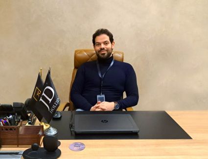 «جبال للتطوير» تفتتح فرعها في دولة الإمارات العربية المتحدة ضمن خطة الدولة لتصدير العقار