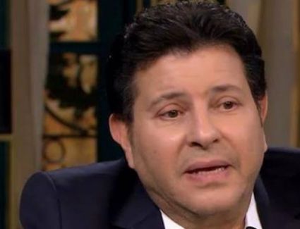 شائعة وإصابتين.. حصيلة كورونا فى الوسط الفنى فى الساعات الماضية