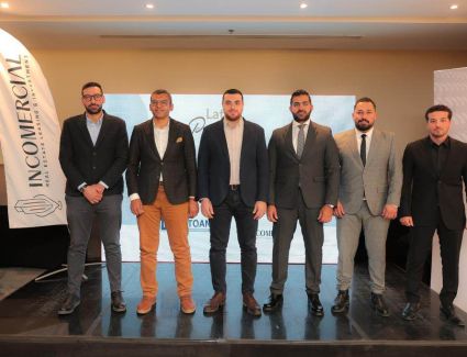 “إتقان” توقع اتفاقية تعاون مع “انكوميرشل” للاستثمار وإدارة المشروعات العقارية